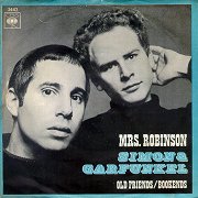 Mrs. Robinson / Old Friends / Bookends