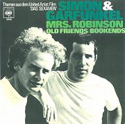 Mrs Robinson / Old Friends / Bookends