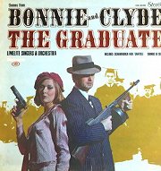 Bonnie and Clyde / The Graduate