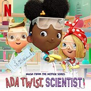 Ada Twist, Scientist Theme Song