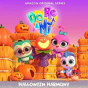 Do, Re & Mi: Halloween Harmony