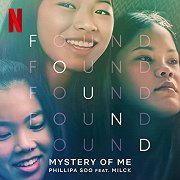 Found: Mystery of Me