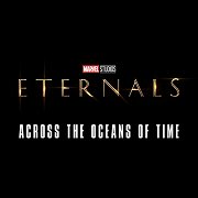 Eternals: Across the Oceans of Time
