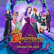 Descendants: The Royal Wedding: Feeling the Love