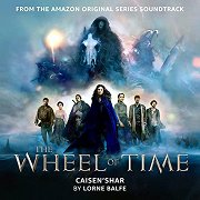 The Wheel of Time: Casein'shar
