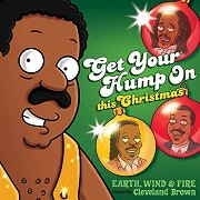 The Cleveland Show: Get Your Hump on This Christmas