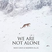 La Panthere des Neiges: We Are Not Alone