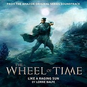The Wheel of Time: Like a Raging Sun
