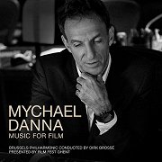 Mychael Danna: Music For Film