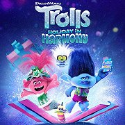 Trolls: Holiday in Harmony