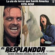 El Resplandor (The Shining)
