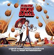 Cloudy with a Chance of Meatballs