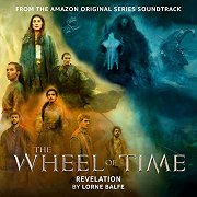 The Wheel of Time: Revelation