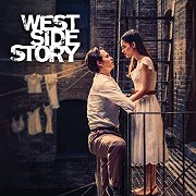 West Side Story: Balcony Scene (Tonight)