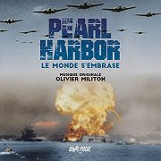 Pearl Harbor: Le Monde s'Embrase