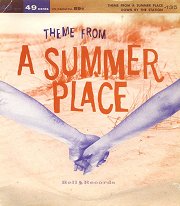 Theme from A Summer Place / Down by the