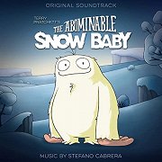 Terry Pratchett's The Abominable Snow Baby