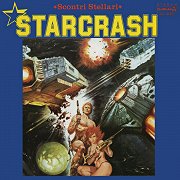 Starcrash (Scontri Stellari)