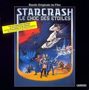 Starcrash (Le Choc des Étoiles)