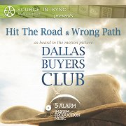 Dallas Buyers Club: Hit the Road & Wrong Path