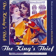 The King's Thief (Des Königs Dieb)
