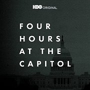 Four Hours at the Capitol