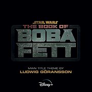 The Book of Boba Fett (Main Title Theme)