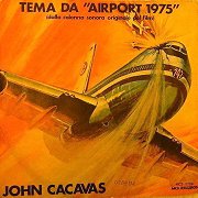 Tema da 'Airport 1975'