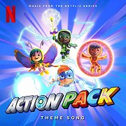 Action Pack: Theme Song