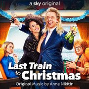 Last Train to Christmas