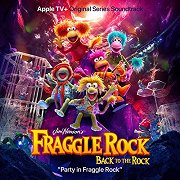Fraggle Rock: Back to the Rock: Party in Fraggle Rock