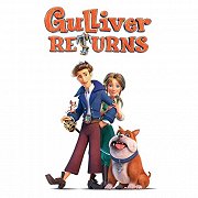 Gulliver Returns