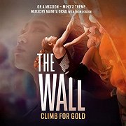 The Wall - Climb for Gold: On a Mission - Miho's Theme