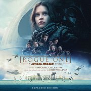 Rogue One: A Star Wars Story