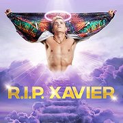 R.I.P. Xavier