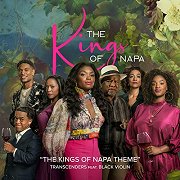 The Kings of Napa Theme