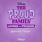 The Proud Family: Louder and Prouder: Opening Theme