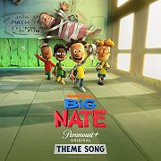 Big Nate: Theme Song