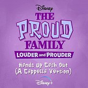 The Proud Family: Louder and Prouder: Hands Up Cash Out