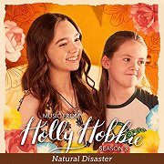 Holly Hobbie: Natural Disaster