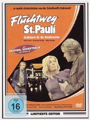 Fluchtweg St. Pauli