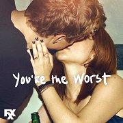 You're the Worst: Something Like a Feeling (That Feels So Right)