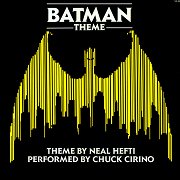 Batman: Theme