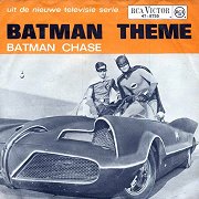 Batman Theme / Batman Chase