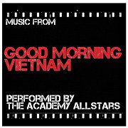 Music from Good Morning Vietnam