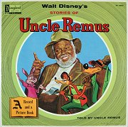 Stories of Uncle Remus