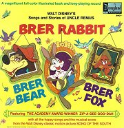 Brer Rabbit: Songs and Stories of Uncle Remus
