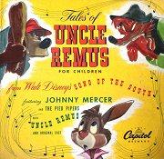 Tales of Uncle Remus for Children