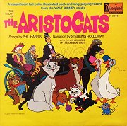 The Story of the Aristocats