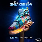 Sneakerella: Kicks